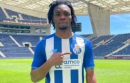 FC Porto activates N600M transfer for Abraham Marcus