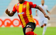 Anayo Iwuala return from loan deal CR Boualizdad