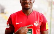 FC Kaiserslautern completes Afeez Aremu transfer