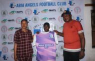 Abia Angels unveils 15 year old 