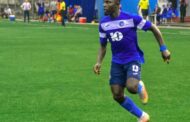 Abubakar Sadiq Adamu completes Cleopatra FC move