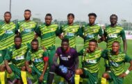 Kwara United to play two warmup games in Benin Republic