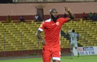 Congo Brazzaville Champions AS OTOHO du Oyo complete Bolaji Sakin Transfer