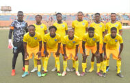 Peace and United Preseason: Gombe United held to a draw by Katsina United