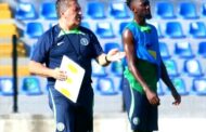 Jose Santos Peseiro agrees Super Eagles contract extension, name 23 players with Gift Orban leading the pack