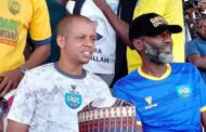General Manager Abubakar Yellow Boosts Gombe United FC Morale Ahead of Weekend Clash