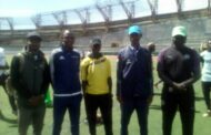 Mighty Jets International FC Appoint Najib Mabo As Acting Head Coach