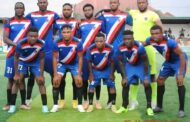 Lobi Stars Secure First Maximum Point Away From Against Bayelsa United
