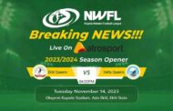 Nigeria Women Football League Set the Stage For Thrilling Season Opening Clash