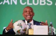 CAF President Dr Patrice Motsepe spear-heads formation of the African Club Association (“ACA”) Young Africans President, Hersi Said elected ACA President