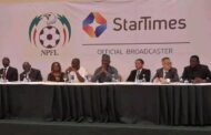 Startimes to broadcast NPFL  Games to Nigerians