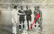 *MIGHTY JETS INT'L FC MOURNS PASSING OF BATANDE ALI PELE