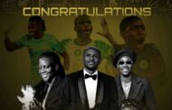 President Tinubu Congratulates Victor Osimhen and Oshoala for winning CAF Awards