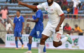Matchweek 16 Of The NPFL Review, Enyimba Earn Maximum Point Away