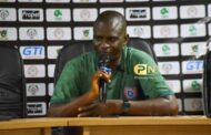 Fatai Osho leaves Akwa United