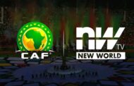 All You Need To About New World Television Broadcasting Right With CAF