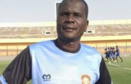 Akwa United Plotting To Snatch Aliyu Zubairu From El-Kanemi Warriors