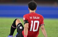 Mo Salah injury latest as Egypt lose Liverpool star with huge AFCON blow confirmed