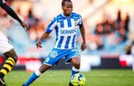 Alhassan Yusuf Replaces Wilfred Ndidi Ahead Of AFCON