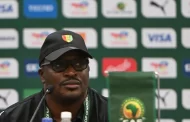 Diawara: 'We got revenge on Gambia and now target Senegal win'