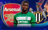 Who is Ousmane Diomande? Arsenal and Real Madrid target with insane market value rise