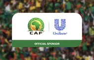 CAF announces Unilever as latest Official Sponsor of TotalEnergies CAF Africa Cup of Nations Côte d’Ivoire 2023