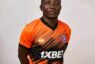 It's An Honour To Be In Uyo, As Japhet Daniel Seals A Deal With Akwa United