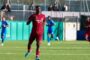 Two Italian Giants Battle For Ojodu City FC Striker
