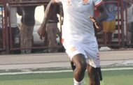 Lucky Chinecherem Nwafor Assures Fan Of Good Outing In The Second Stanza