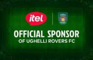 Ugehlli Rovers Get Itel Nigeria Partnership