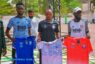 Barau Football Club unveils kits for NLO 2023/2024 season