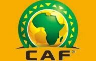 CAF To Scrap Confederation Cup