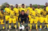 WIKKI TOURISTS WIN AGAINSTS EFCC NOT ENOUGH TO QUALIFY IT FOR SUPER EIGHT