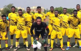 WIKKI TOURISTS WIN AGAINSTS EFCC NOT ENOUGH TO QUALIFY IT FOR SUPER EIGHT